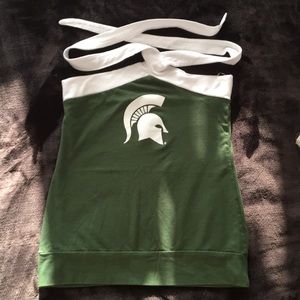 Michigan State Shirt